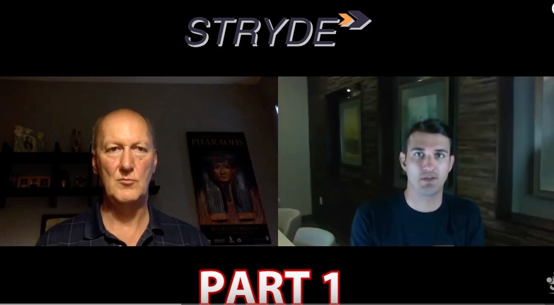 Subject – Episode Four