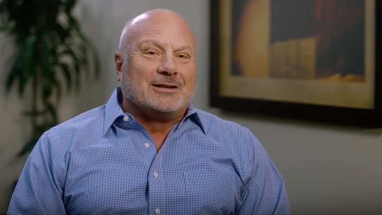 Subject – Episode Three